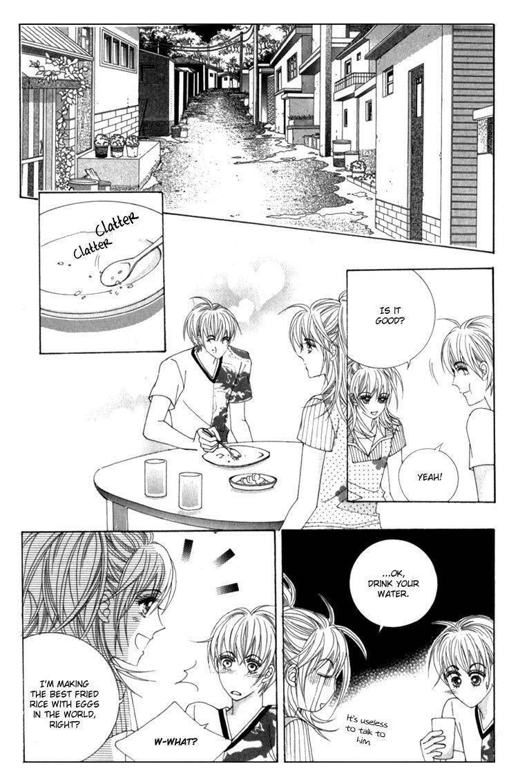 Read Sesanga Deombyeora! chapter 12.2 image 37 on Lezhin