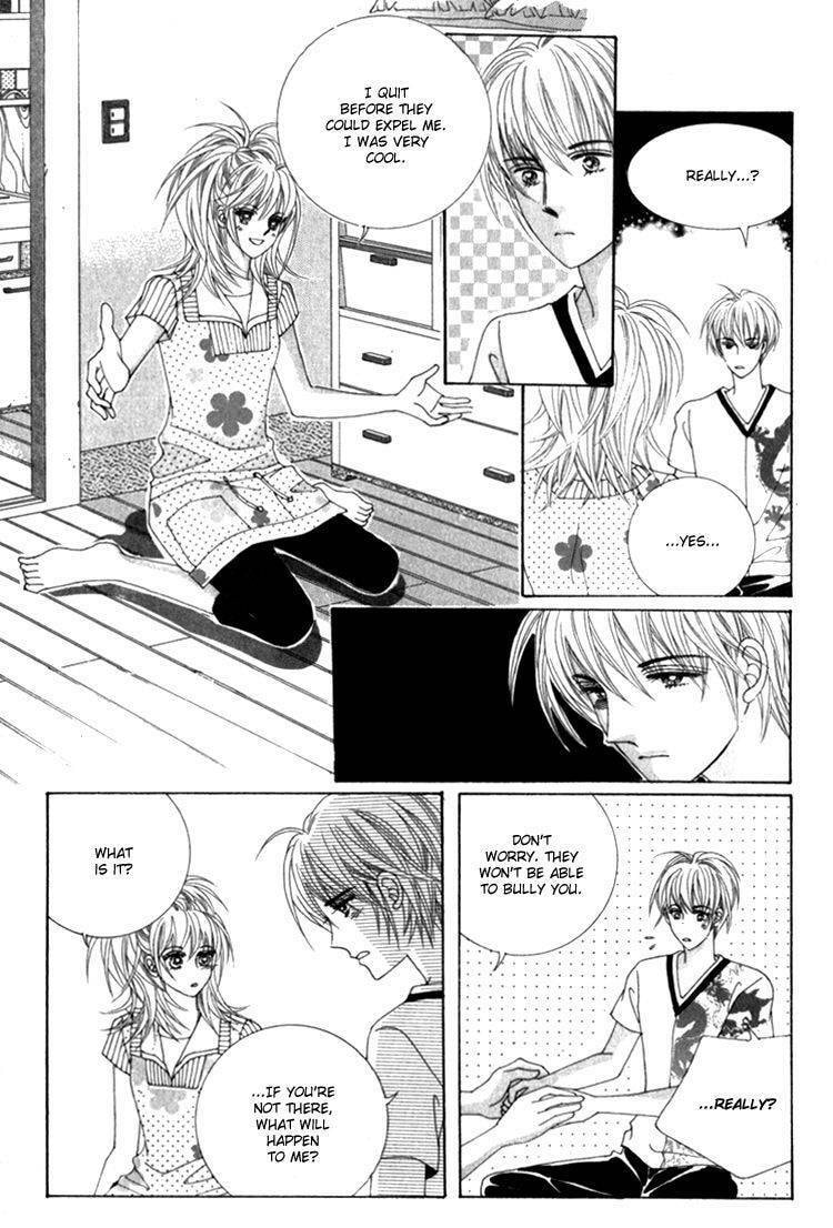 Read Sesanga Deombyeora! chapter 12.2 image 39 on Lezhin
