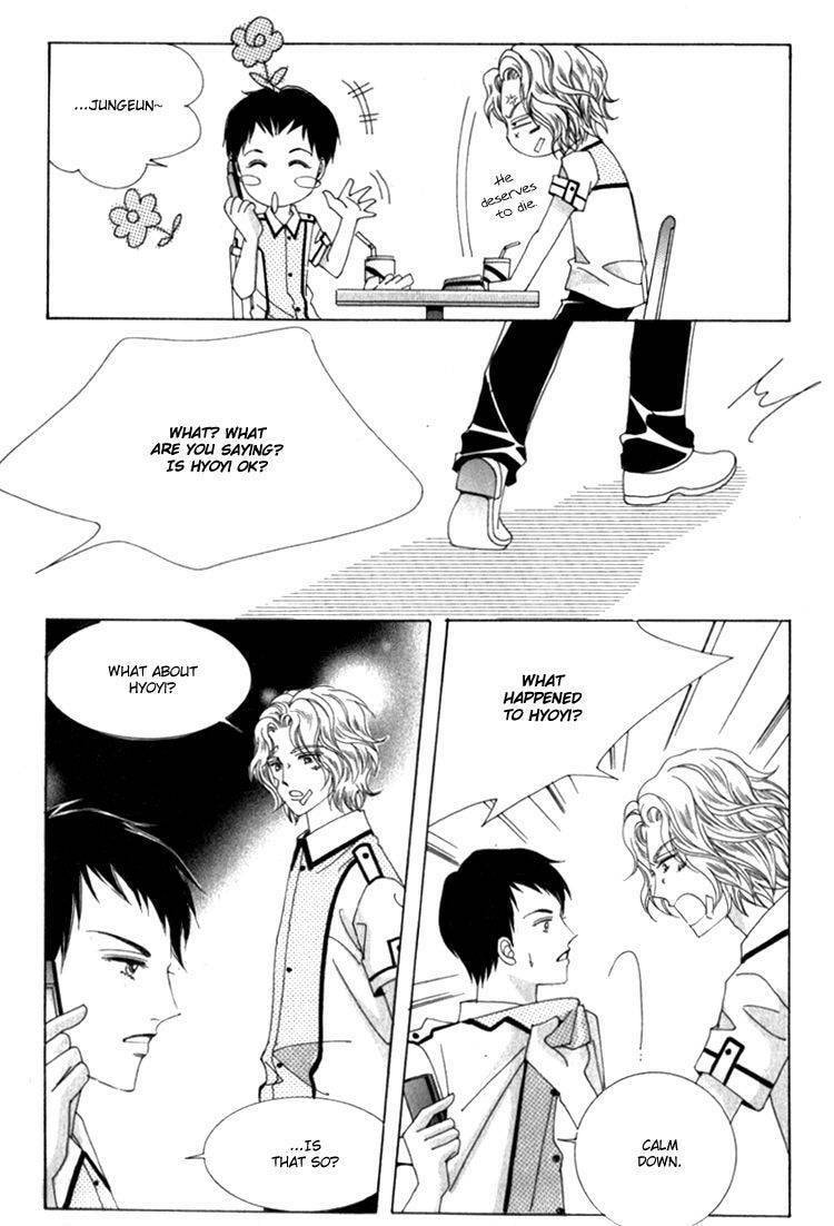 Read Sesanga Deombyeora! chapter 12.2 image 4 on Lezhin