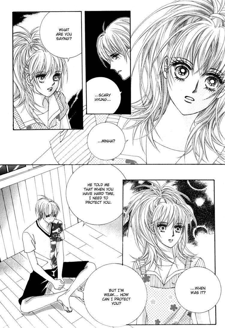 Read Sesanga Deombyeora! chapter 12.2 image 41 on Lezhin