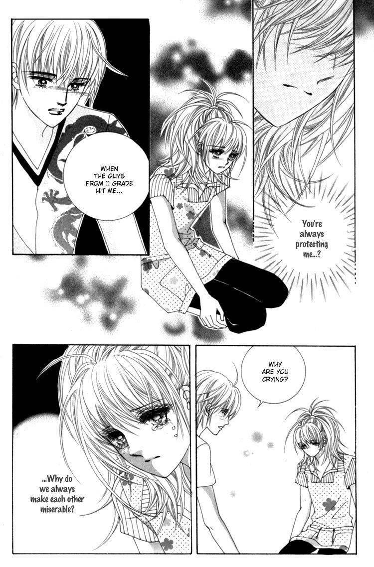 Read Sesanga Deombyeora! chapter 12.2 image 42 on Lezhin