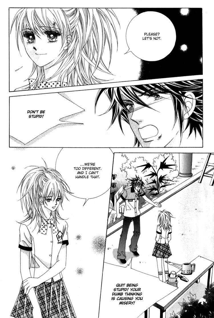 Read Sesanga Deombyeora! chapter 12.2 image 7 on Lezhin