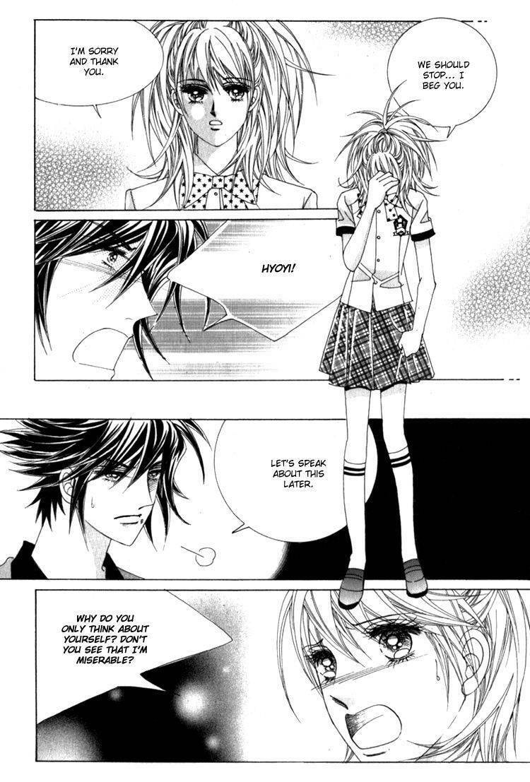 Read Sesanga Deombyeora! chapter 12.2 image 8 on Lezhin
