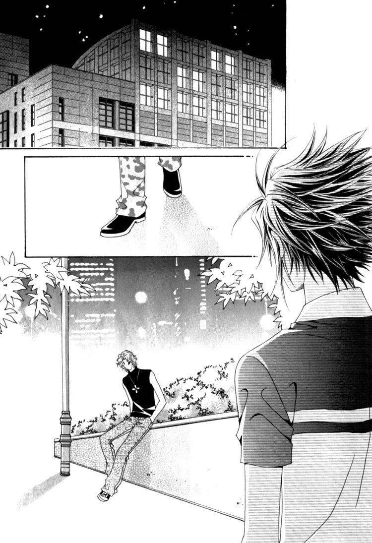 Read Sesanga Deombyeora! chapter 12.3 image 11 on Lezhin