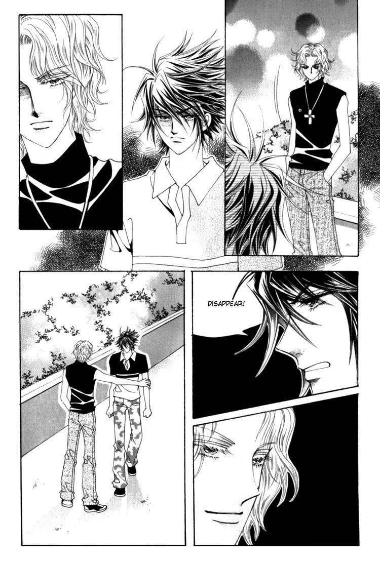 Read Sesanga Deombyeora! chapter 12.3 image 12 on Lezhin