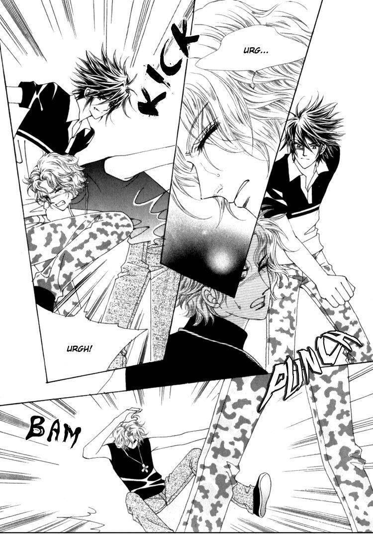 Read Sesanga Deombyeora! chapter 12.3 image 15 on Lezhin