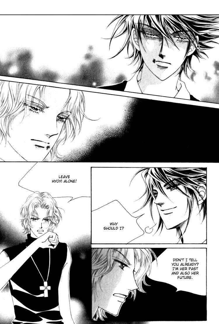 Read Sesanga Deombyeora! chapter 12.3 image 16 on Lezhin