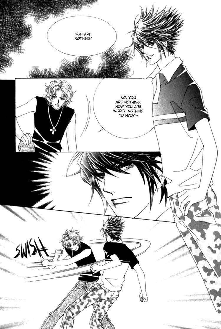 Read Sesanga Deombyeora! chapter 12.3 image 17 on Lezhin