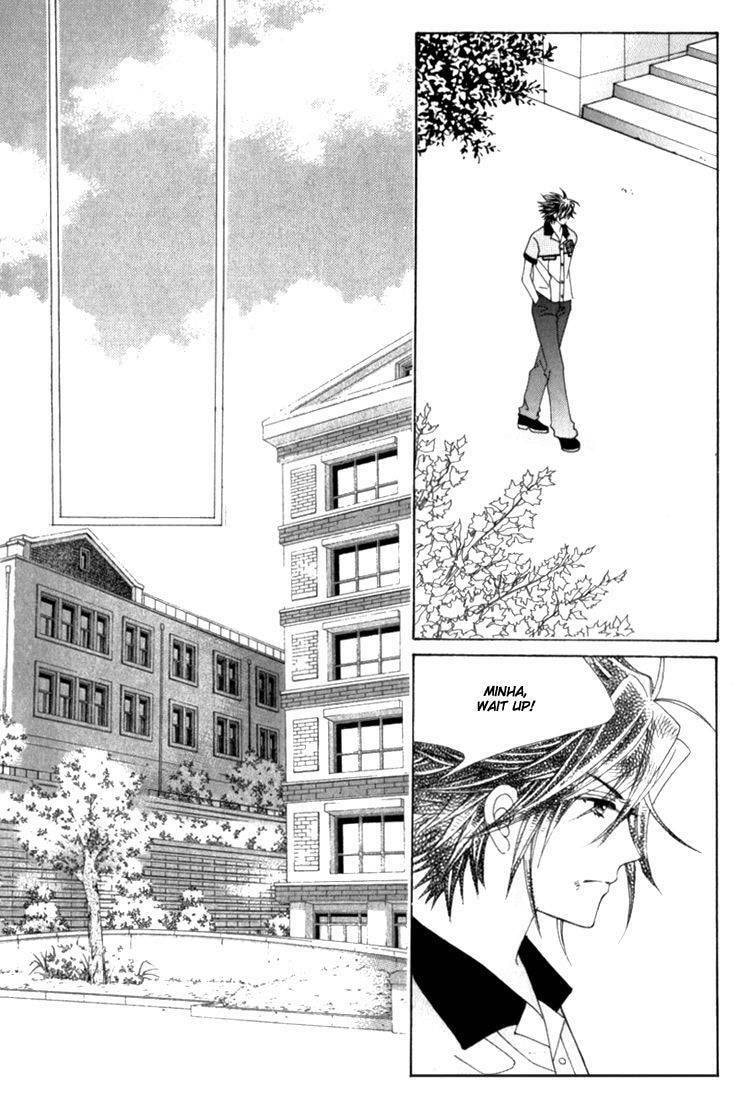 Read Sesanga Deombyeora! chapter 12.3 image 19 on Lezhin
