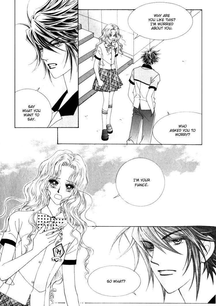 Read Sesanga Deombyeora! chapter 12.3 image 21 on Lezhin