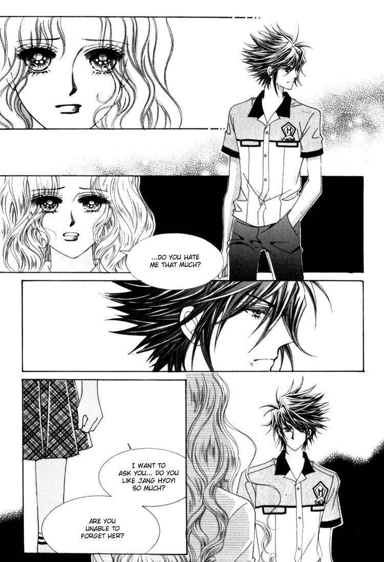 Read Sesanga Deombyeora! chapter 12.3 image 22 on Lezhin