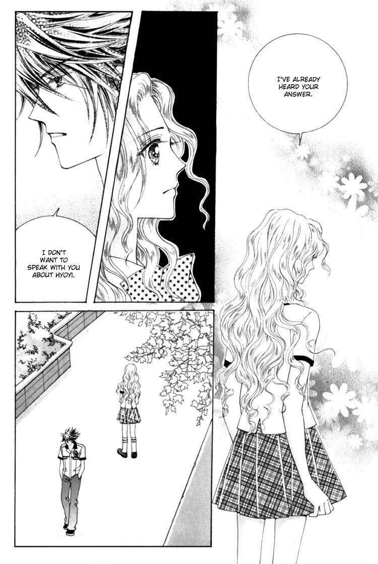 Read Sesanga Deombyeora! chapter 12.3 image 23 on Lezhin