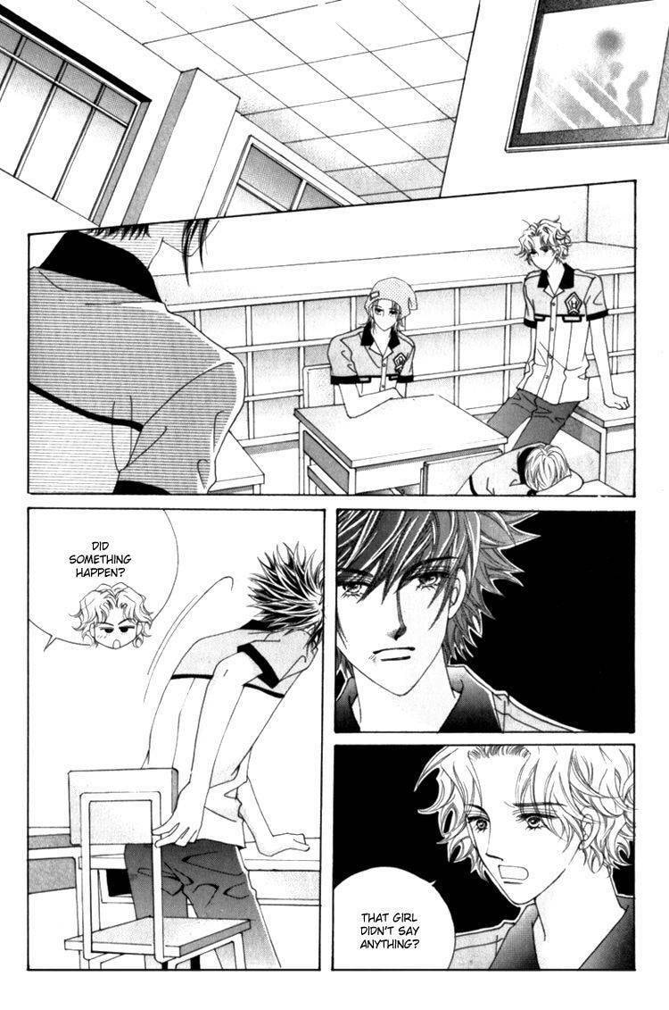 Read Sesanga Deombyeora! chapter 12.3 image 24 on Lezhin