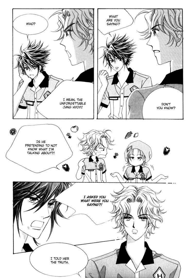 Read Sesanga Deombyeora! chapter 12.3 image 25 on Lezhin
