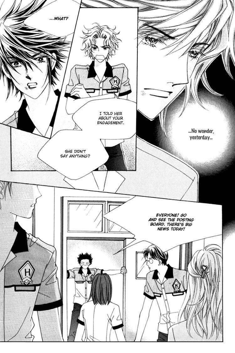 Read Sesanga Deombyeora! chapter 12.3 image 26 on Lezhin