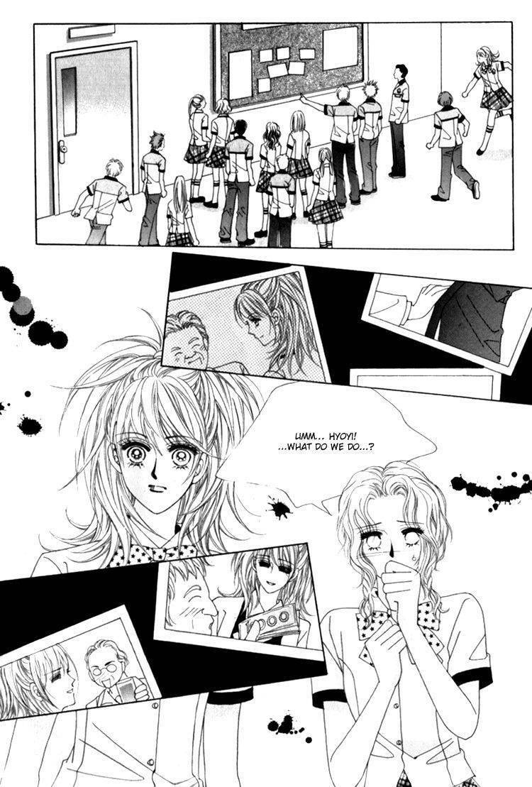 Read Sesanga Deombyeora! chapter 12.3 image 27 on Lezhin