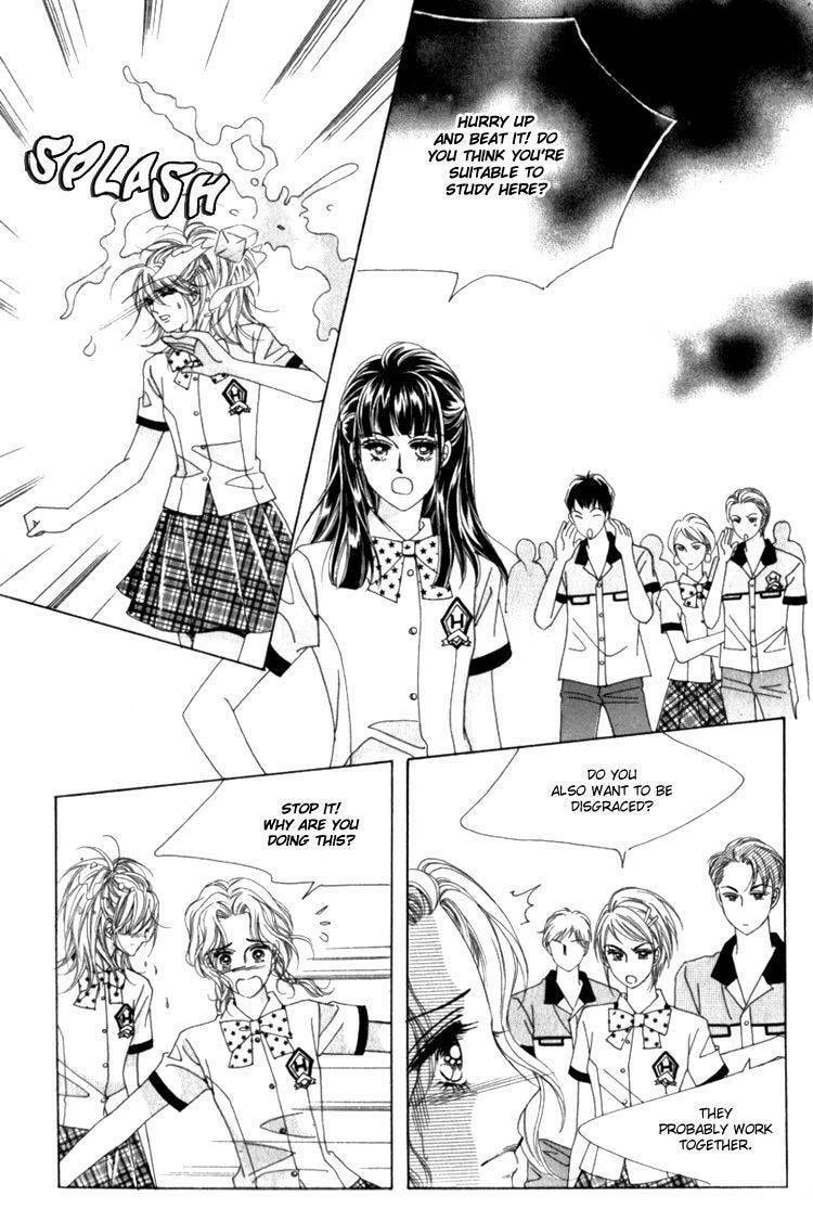 Read Sesanga Deombyeora! chapter 12.3 image 29 on Lezhin