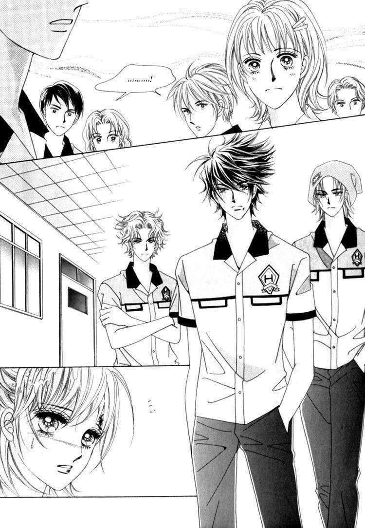 Read Sesanga Deombyeora! chapter 12.3 image 30 on Lezhin