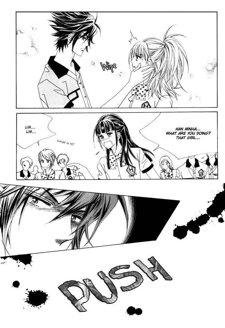 Read Sesanga Deombyeora! chapter 12.3 image 31 on Lezhin