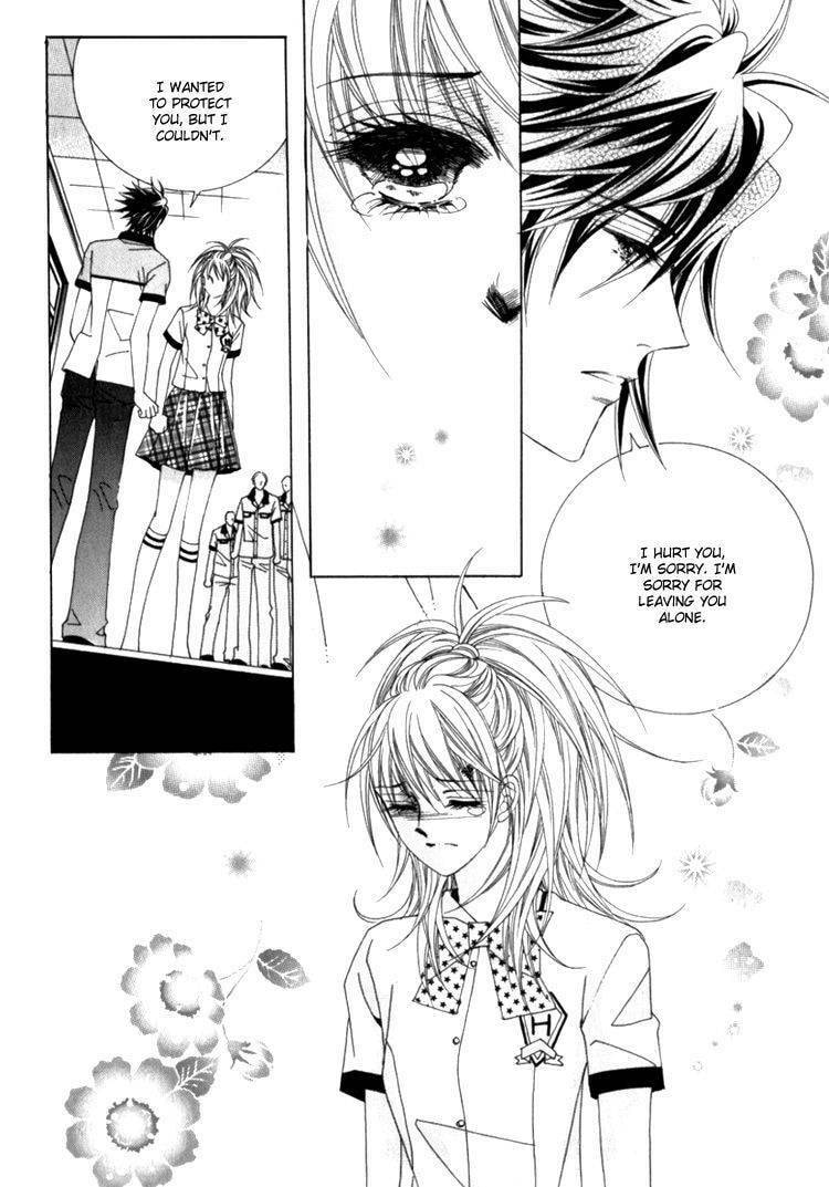 Read Sesanga Deombyeora! chapter 12.3 image 34 on Lezhin