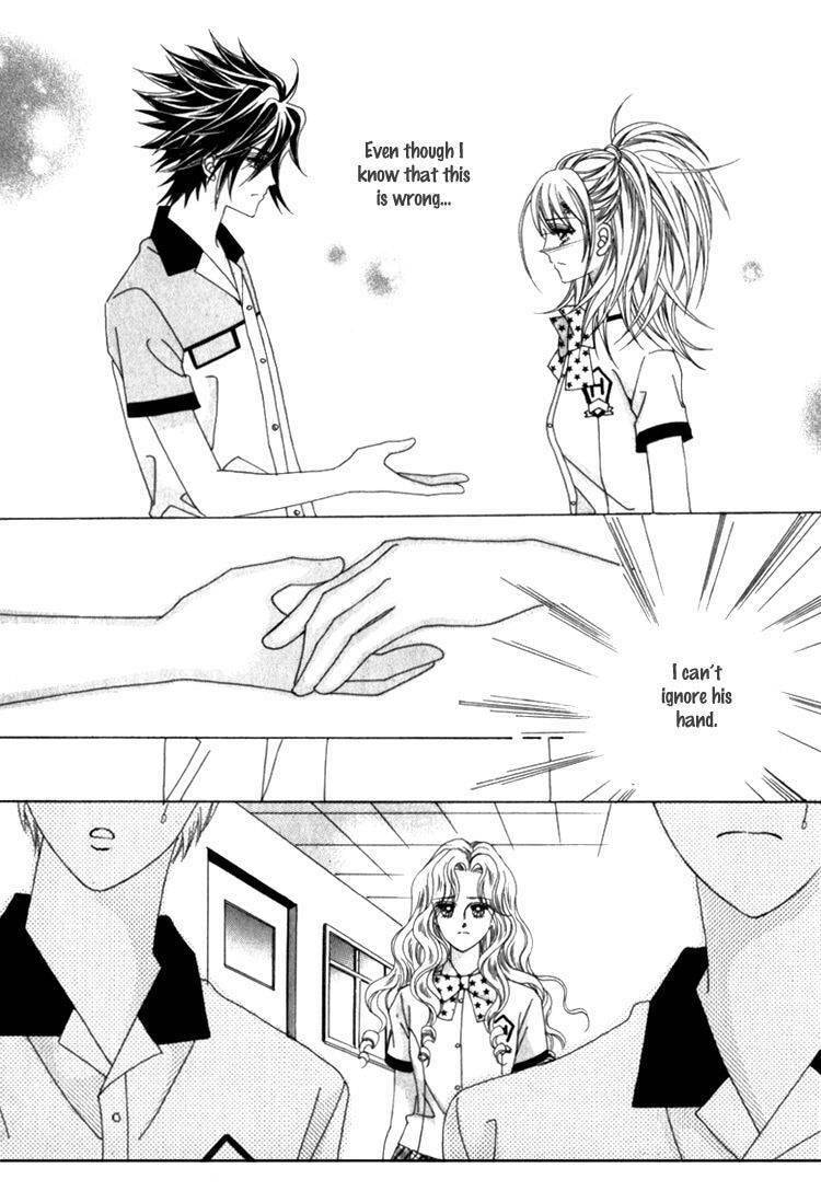 Read Sesanga Deombyeora! chapter 12.3 image 35 on Lezhin