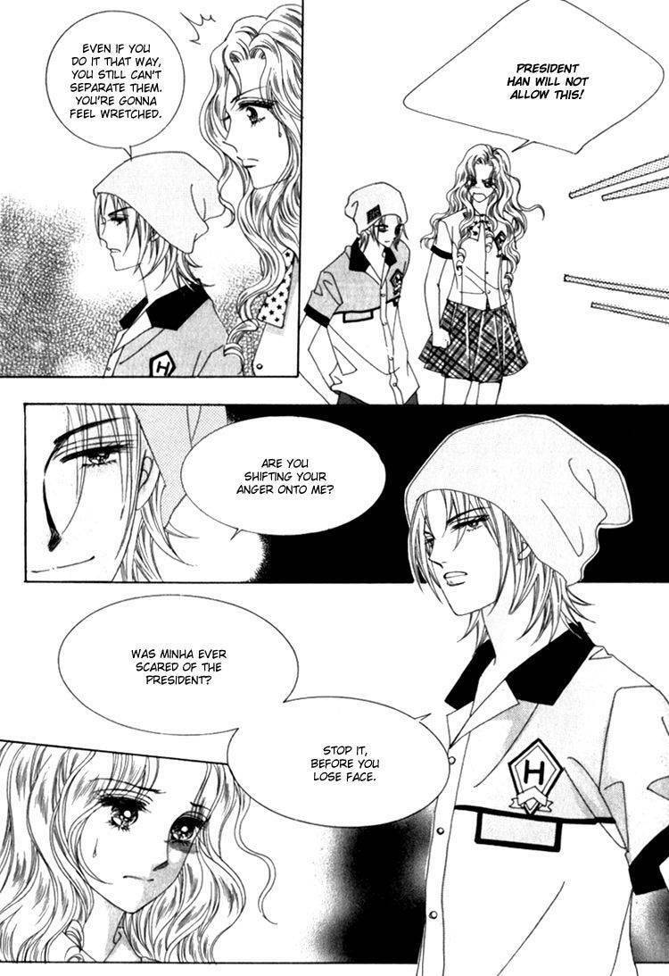 Read Sesanga Deombyeora! chapter 12.3 image 36 on Lezhin