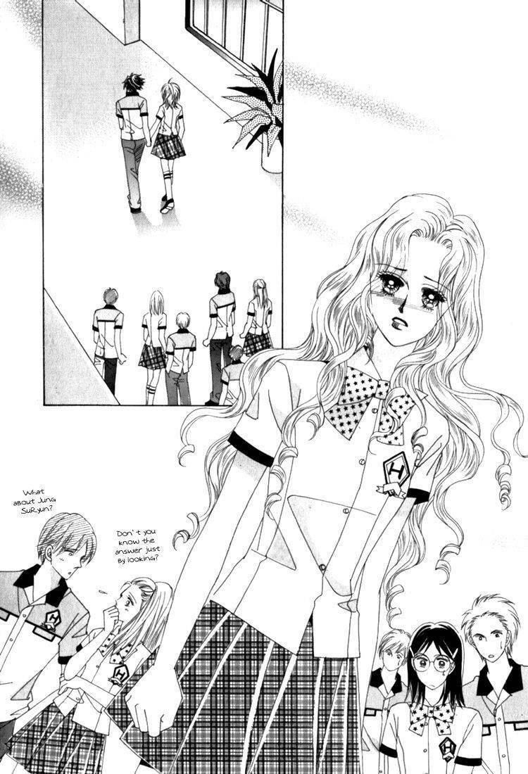 Read Sesanga Deombyeora! chapter 12.3 image 37 on Lezhin