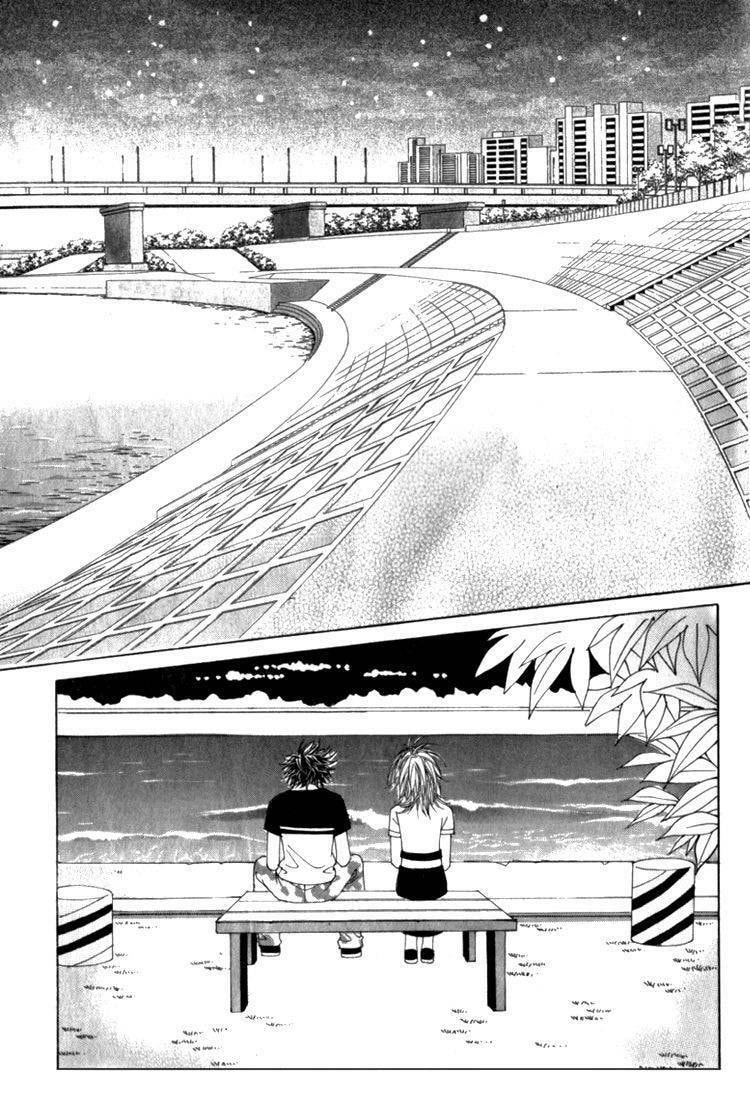 Read Sesanga Deombyeora! chapter 12.3 image 5 on Lezhin