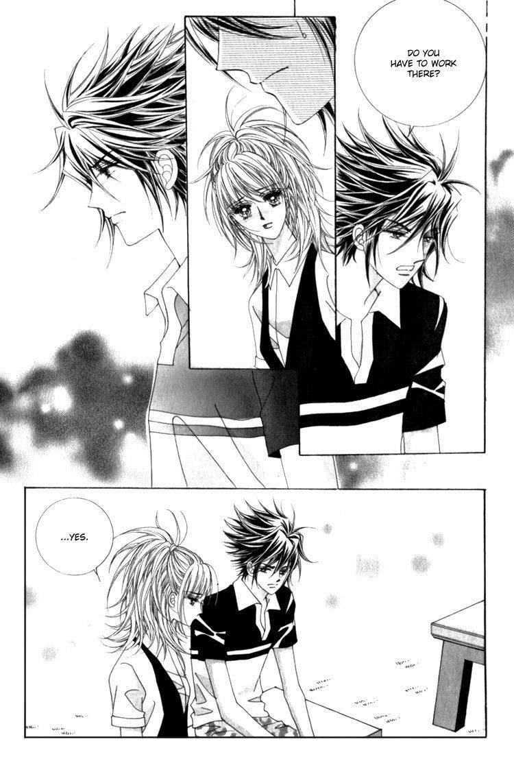 Read Sesanga Deombyeora! chapter 12.3 image 6 on Lezhin
