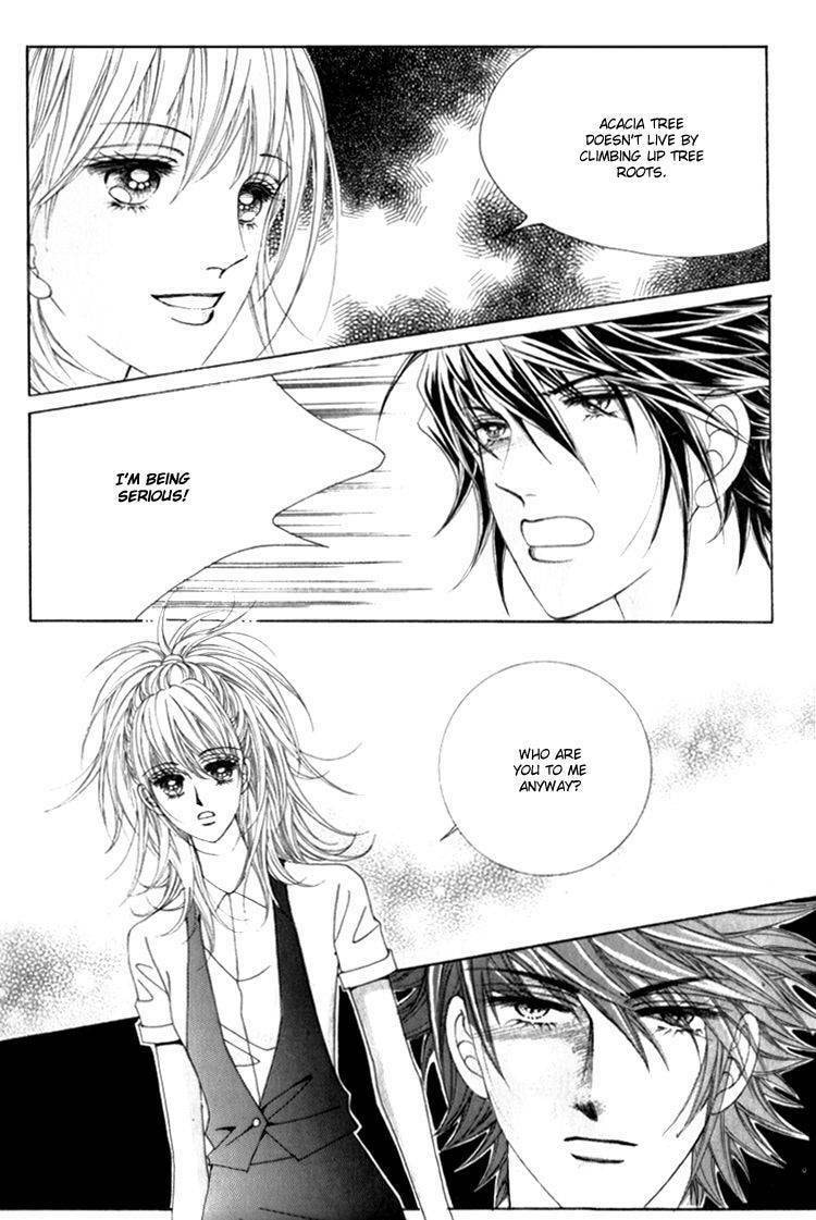 Read Sesanga Deombyeora! chapter 12.3 image 8 on Lezhin