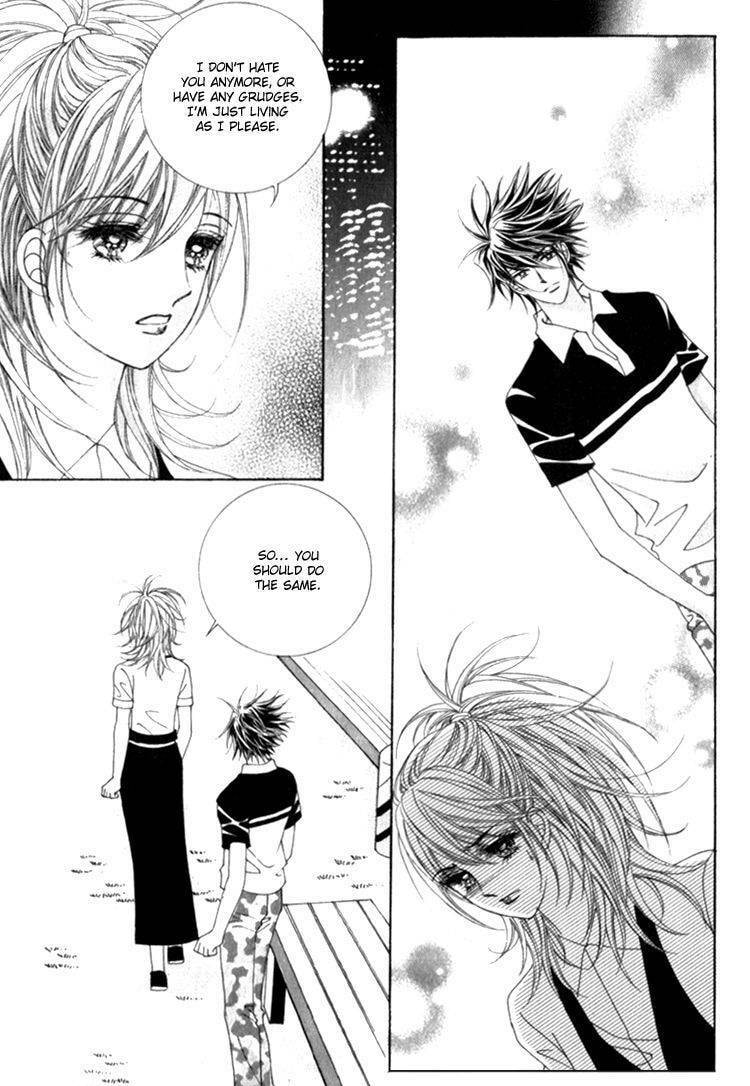 Read Sesanga Deombyeora! chapter 12.3 image 9 on Lezhin