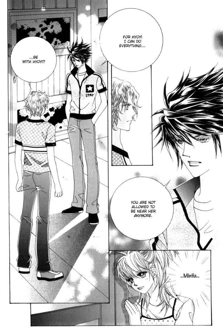 Read Sesanga Deombyeora! chapter 12 image 15 on Lezhin