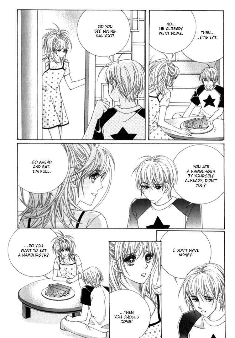 Read Sesanga Deombyeora! chapter 12 image 17 on Lezhin