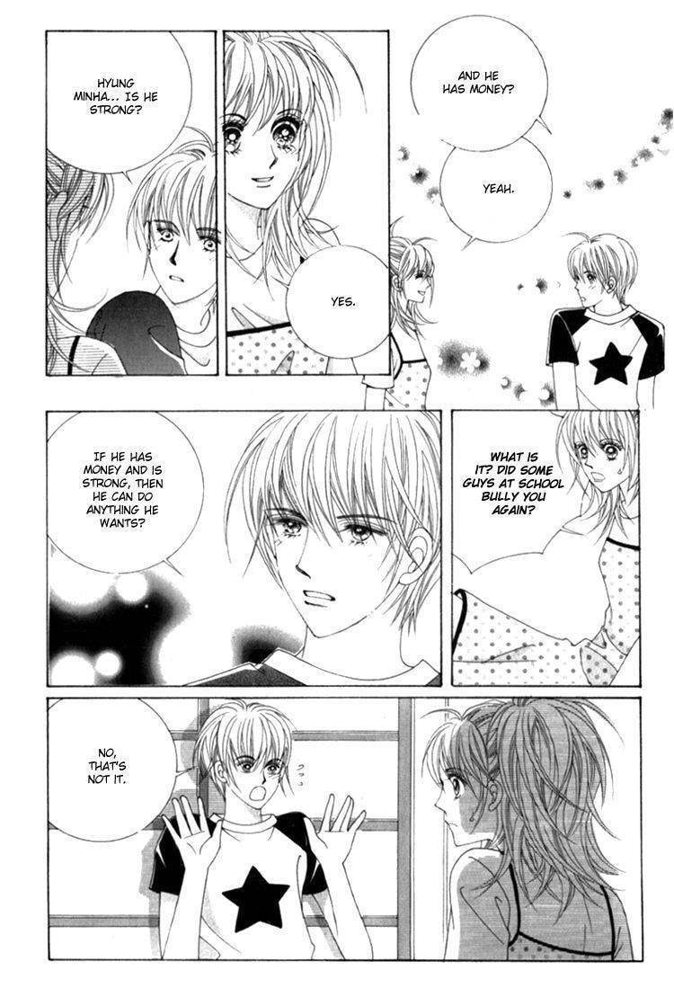 Read Sesanga Deombyeora! chapter 12 image 19 on Lezhin
