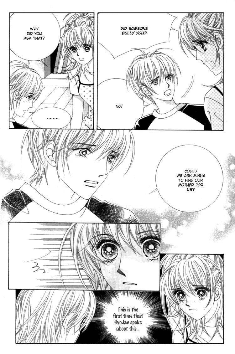 Read Sesanga Deombyeora! chapter 12 image 20 on Lezhin