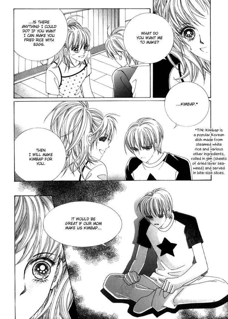 Read Sesanga Deombyeora! chapter 12 image 21 on Lezhin
