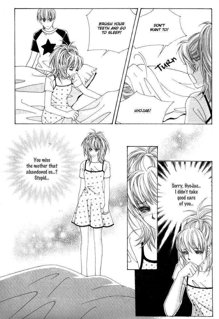 Read Sesanga Deombyeora! chapter 12 image 23 on Lezhin