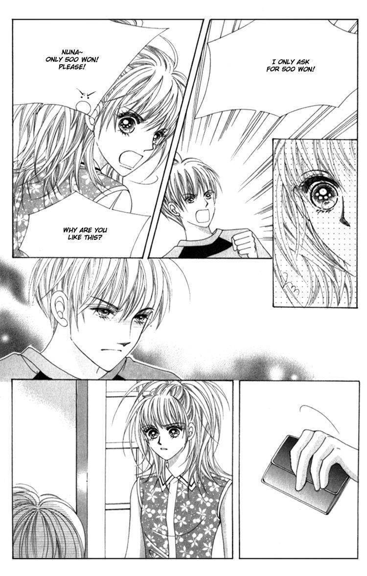 Read Sesanga Deombyeora! chapter 12 image 26 on Lezhin