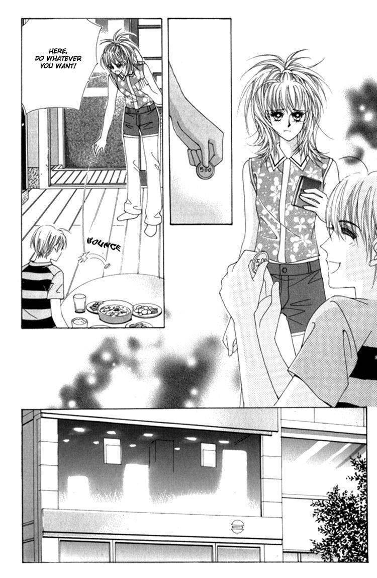 Read Sesanga Deombyeora! chapter 12 image 27 on Lezhin