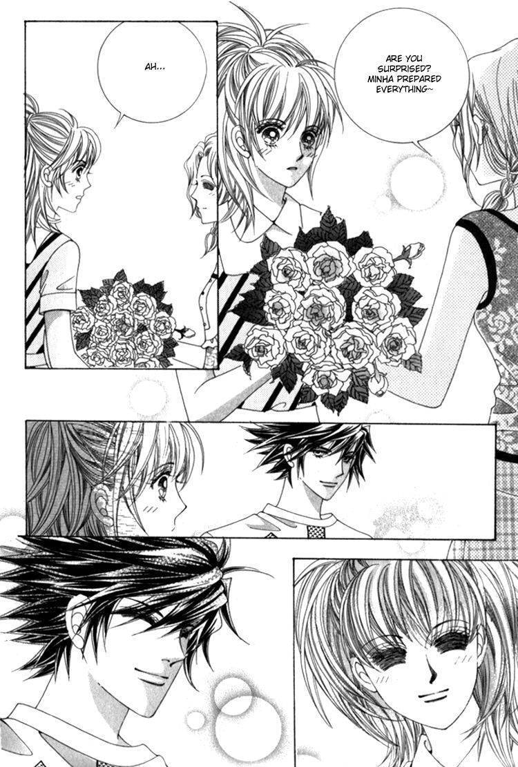 Read Sesanga Deombyeora! chapter 12 image 30 on Lezhin