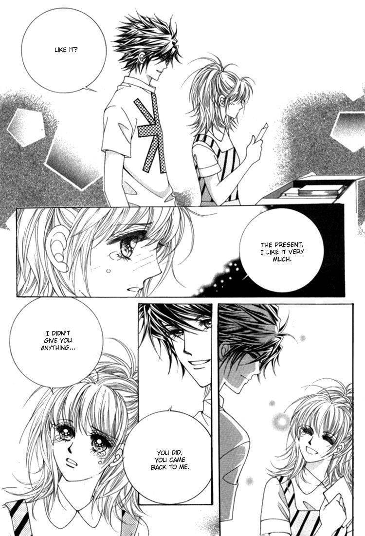 Read Sesanga Deombyeora! chapter 12 image 34 on Lezhin