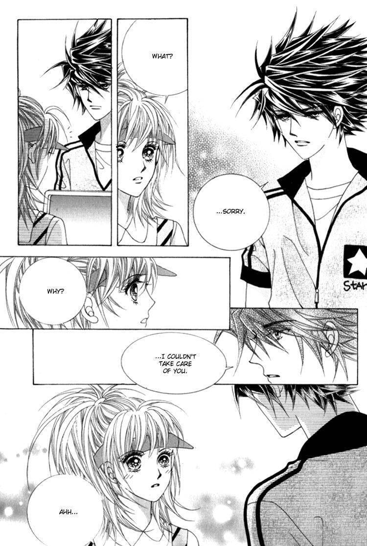 Read Sesanga Deombyeora! chapter 12 image 5 on Lezhin