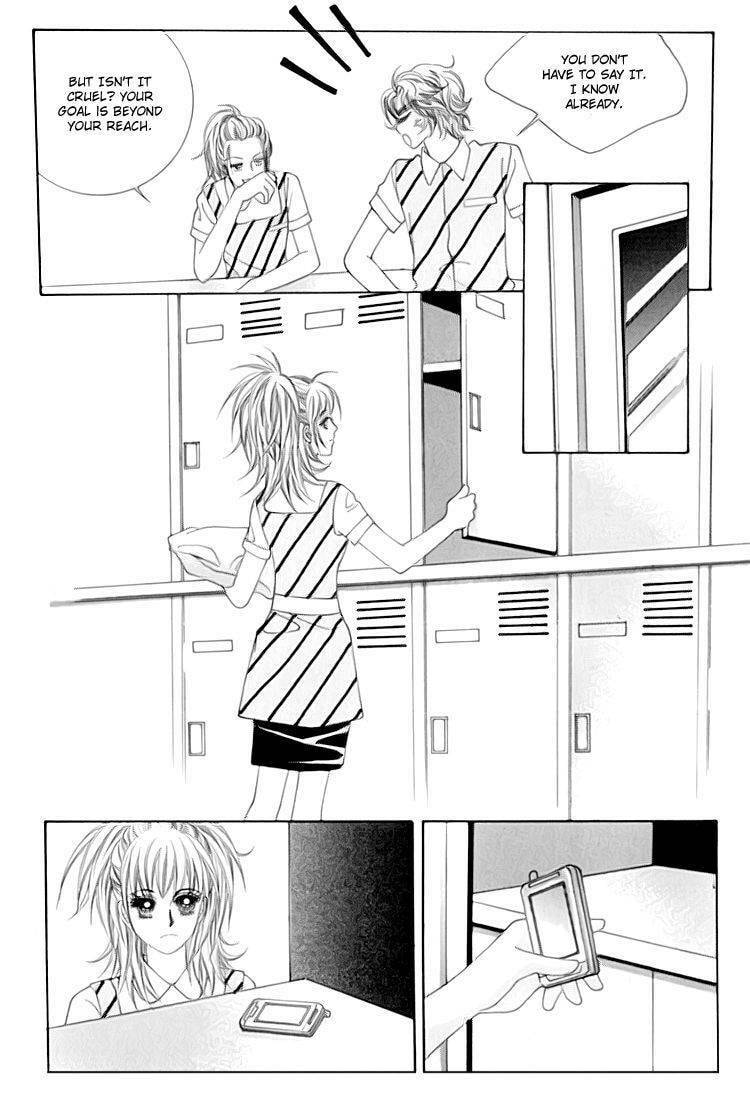 Read Sesanga Deombyeora! chapter 13.1 image 13 on Lezhin
