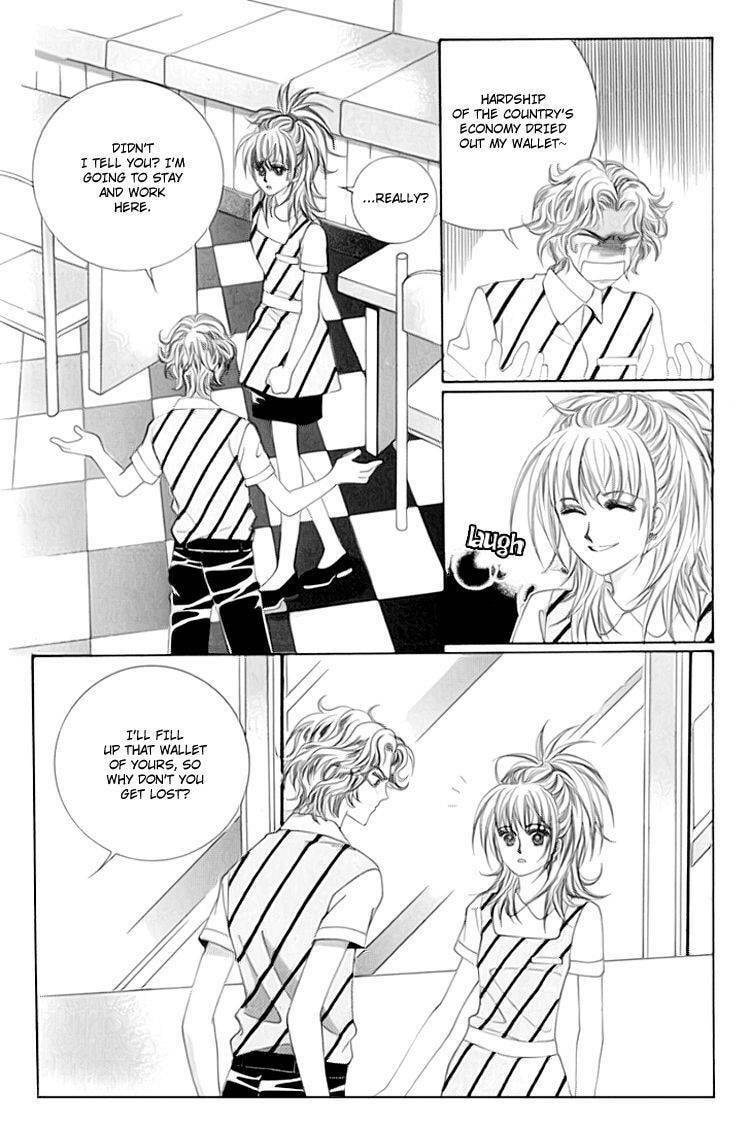 Read Sesanga Deombyeora! chapter 13.1 image 15 on Lezhin