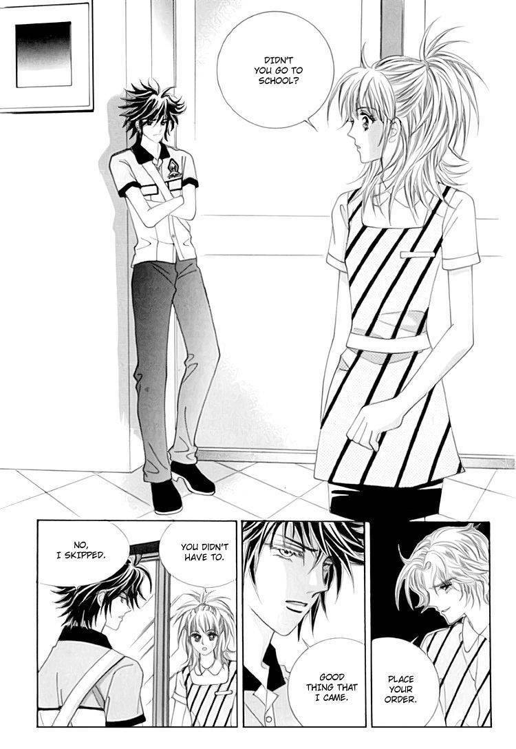 Read Sesanga Deombyeora! chapter 13.1 image 16 on Lezhin