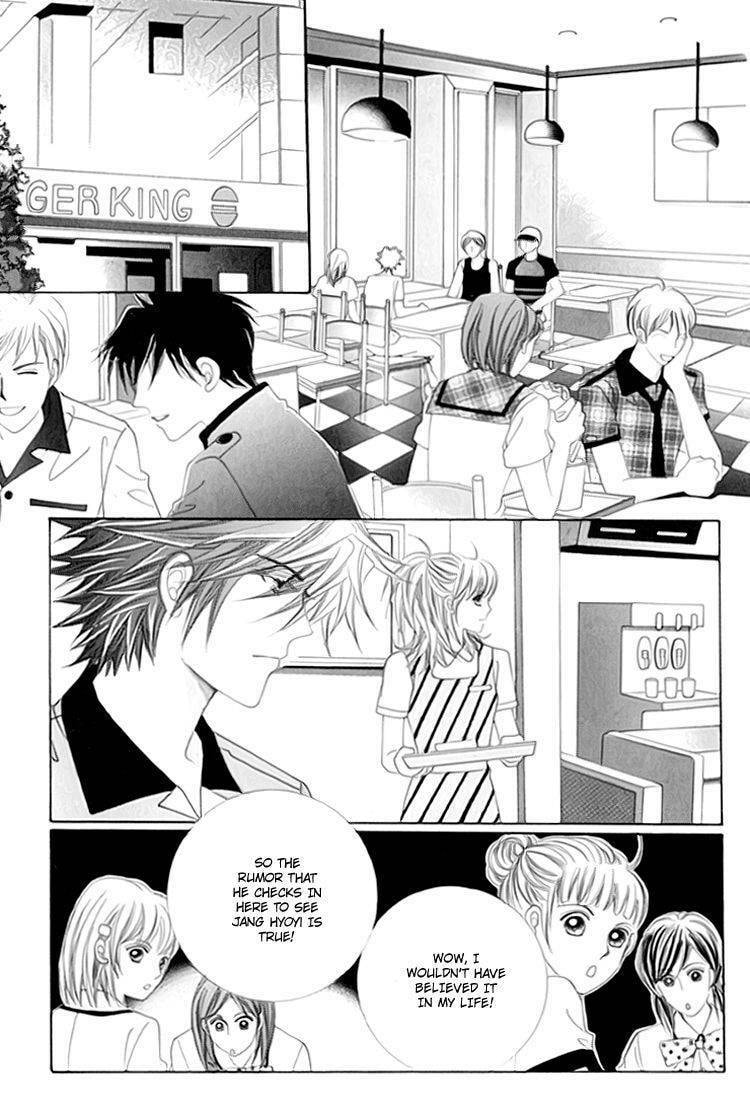 Read Sesanga Deombyeora! chapter 13.1 image 18 on Lezhin