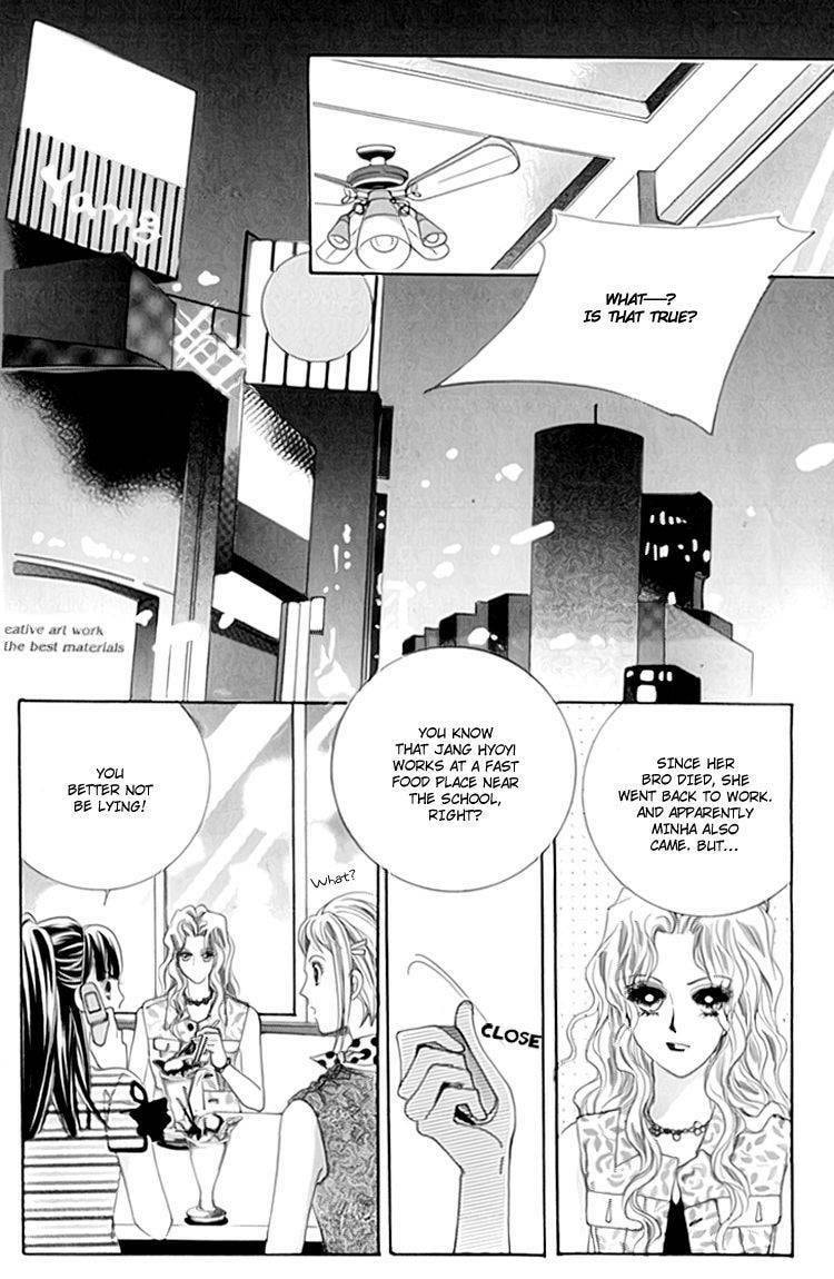 Read Sesanga Deombyeora! chapter 13.1 image 27 on Lezhin