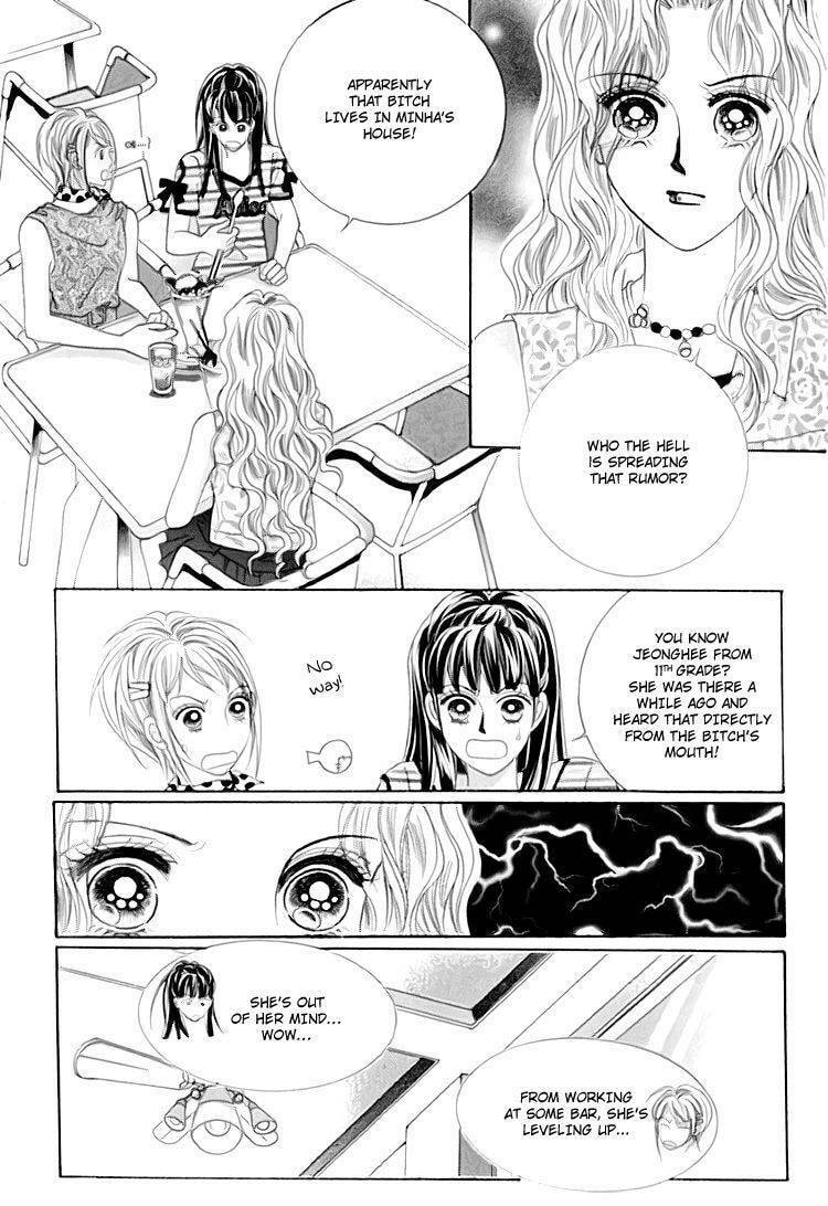 Read Sesanga Deombyeora! chapter 13.1 image 28 on Lezhin