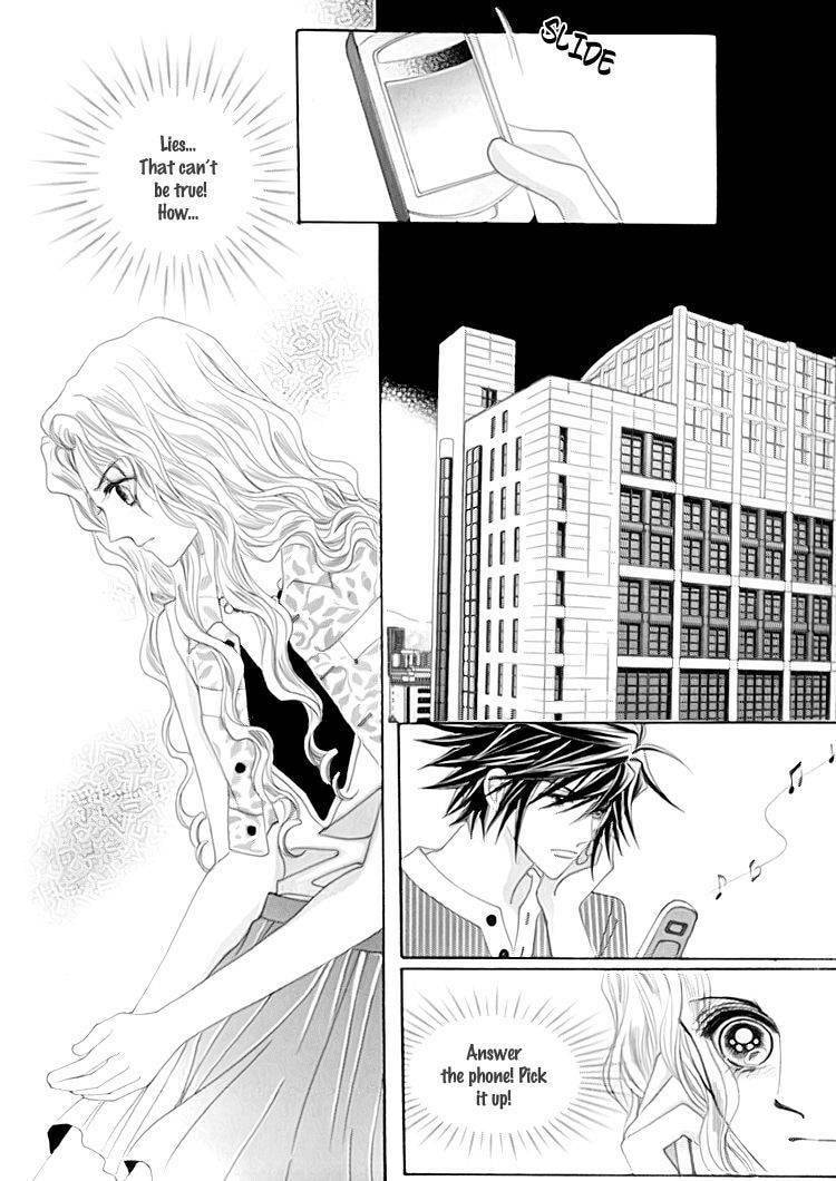 Read Sesanga Deombyeora! chapter 13.1 image 29 on Lezhin