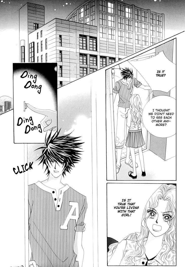 Read Sesanga Deombyeora! chapter 13.1 image 32 on Lezhin